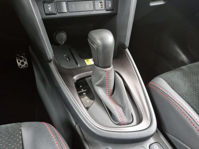 TOYOTA Yaris Cross 1.5 Hybrid 5p. E-CVT GR SPORT