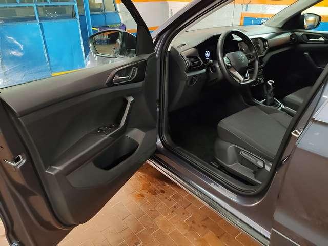 Volkswagen T-Cross 1.0 Tsi 95cv Style Virtual Cockpit 36 Rate da 219