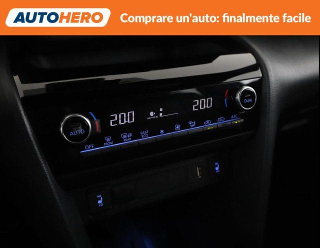 TOYOTA Yaris Cross 1.5 Hybrid 5p. E-CVT Adventure
