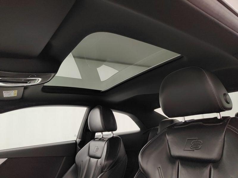 Audi A5 A5 40 TDI quattro S tronic S line edition