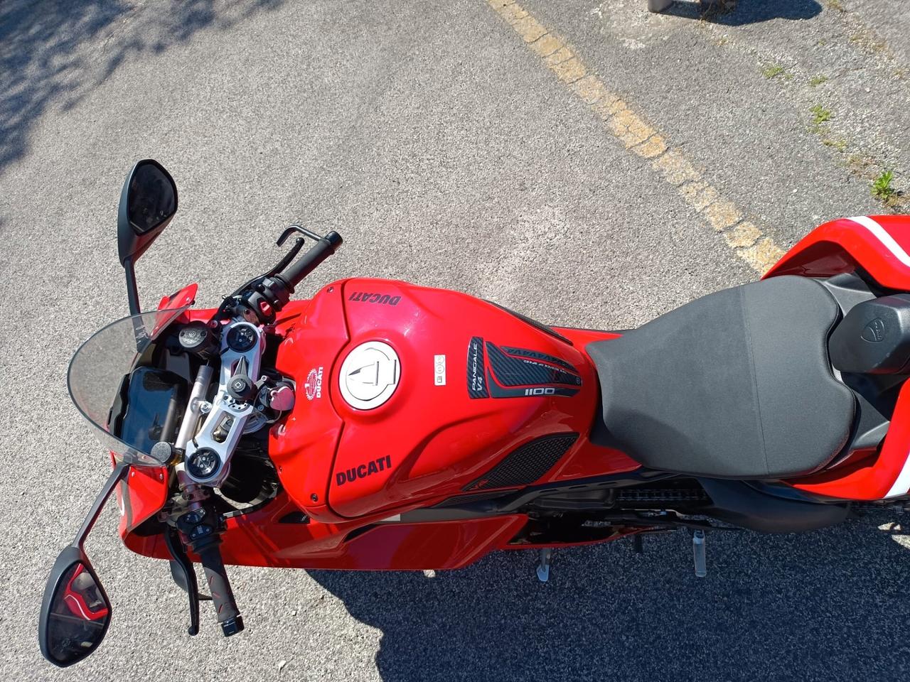 Ducati Panigale V4