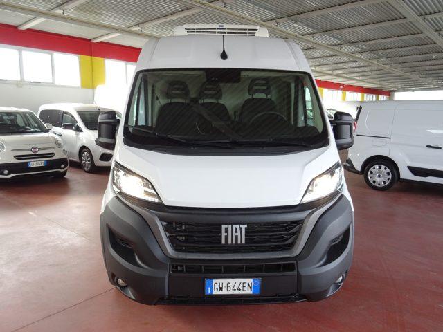 FIAT Ducato 33Q 2.2 Mjt 140CV PM-TM FRIGO FRAX -0°