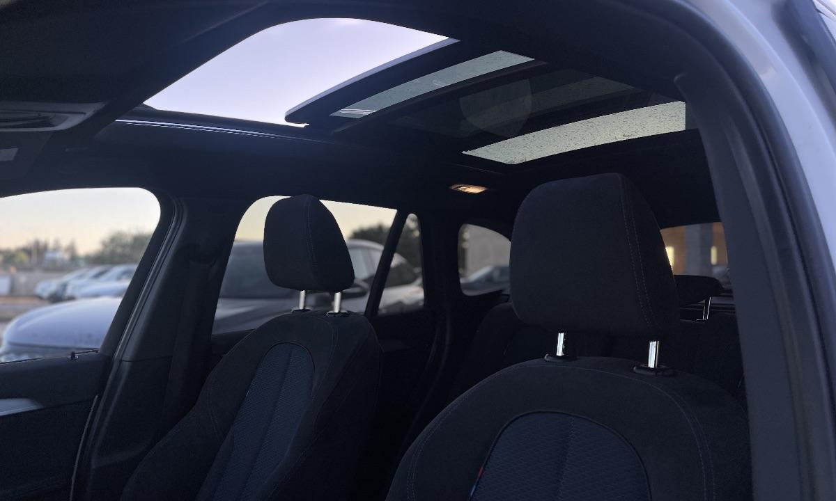 BMW X1 sDrive18d Msport Automatico