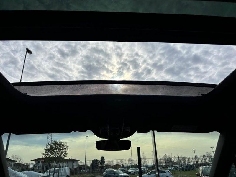 Porsche Panamera Panamera 2.9 4 E-Hybrid Sport Turismo