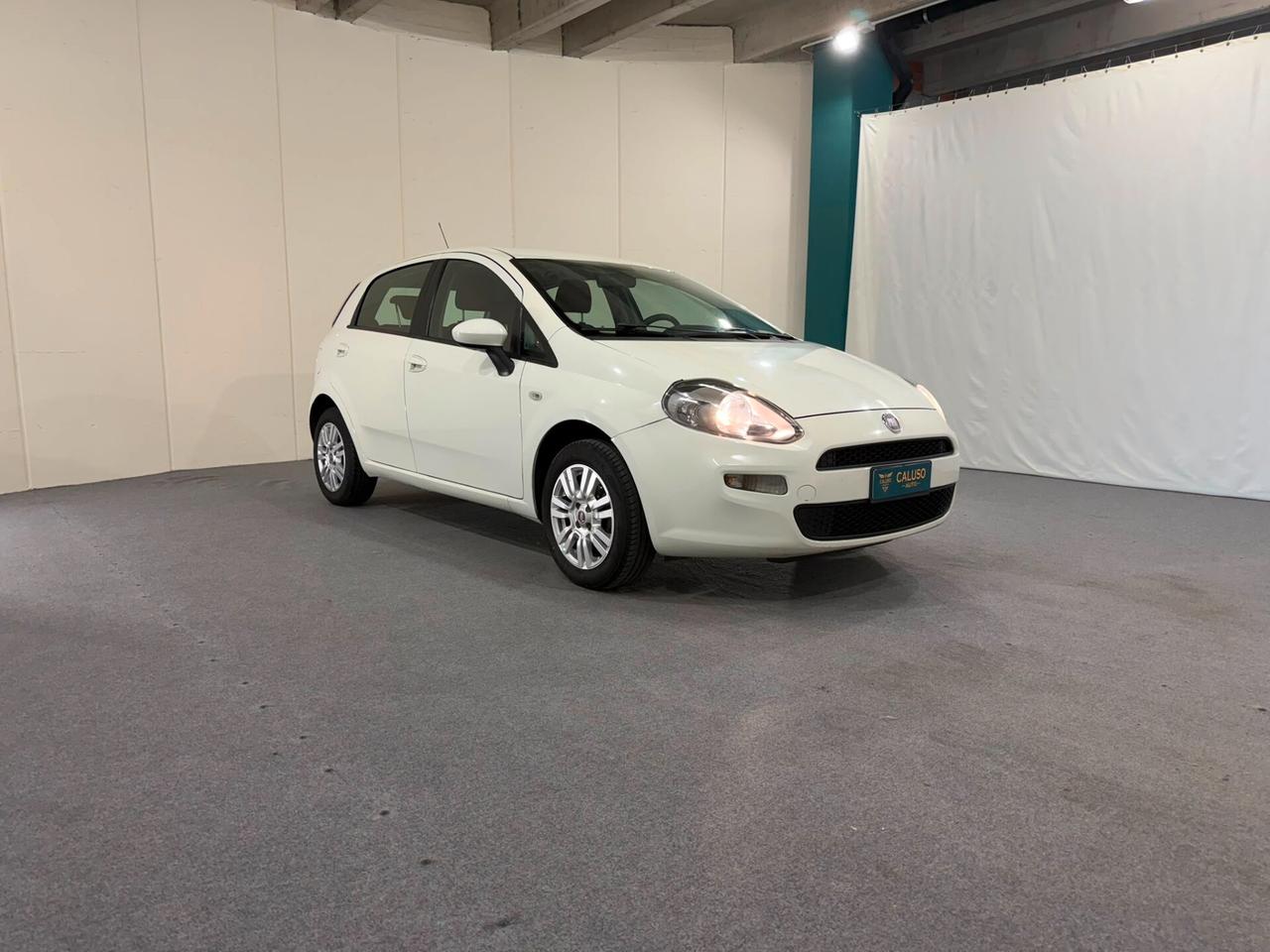 Fiat Grande Punto 1.4 5 porte Actual EasyPower