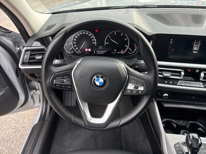 BMW Serie 3 320d xDrive Business Advantage