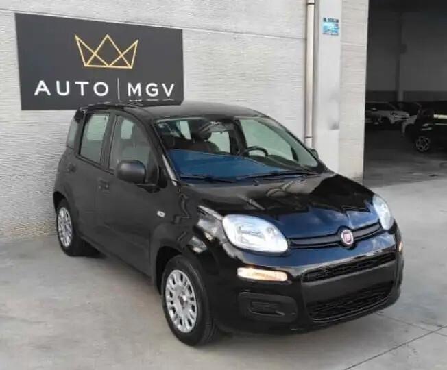 Fiat Panda 1.0 FireFly S&S Hybrid-NEOPATENTATI-UNIPROPRIETARIO-IVA ESPOSTA