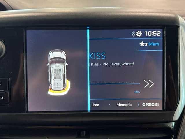 Peugeot 2008 1.5 BlueHDi 100 CV Signature