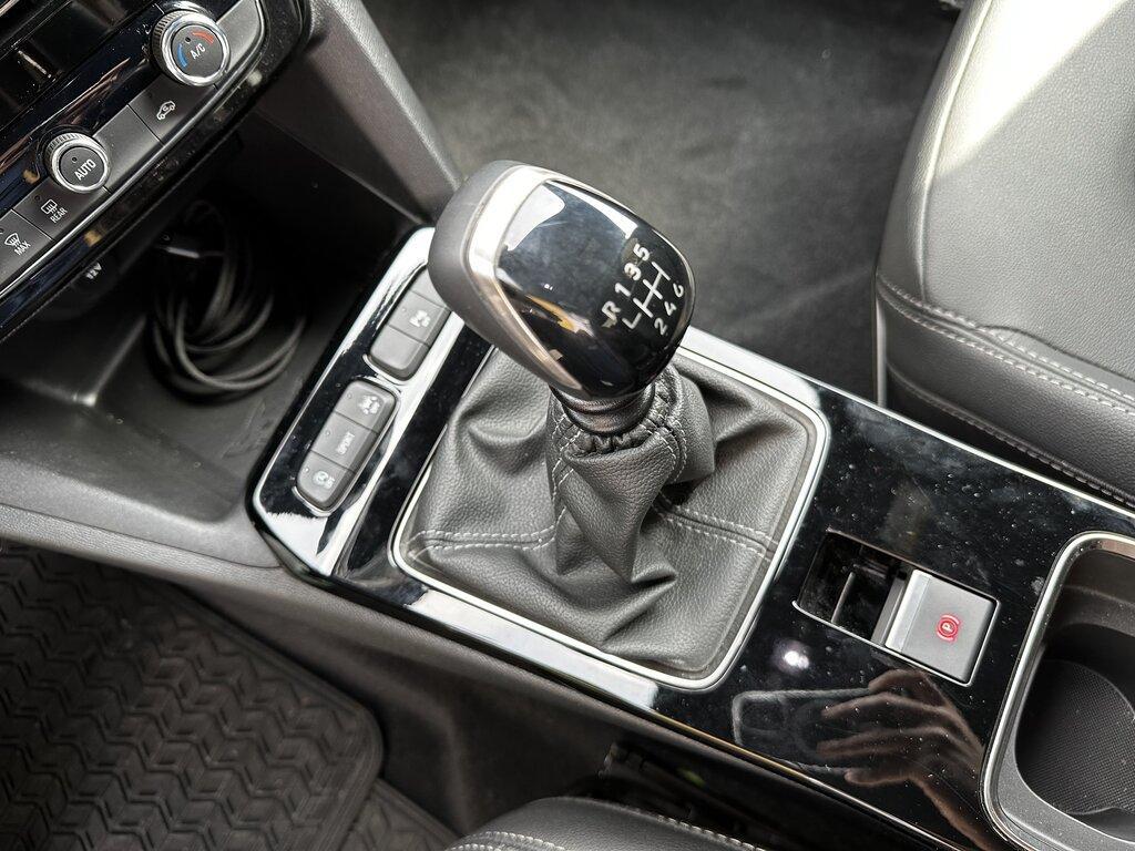 Opel Mokka 1.5 Ultimate