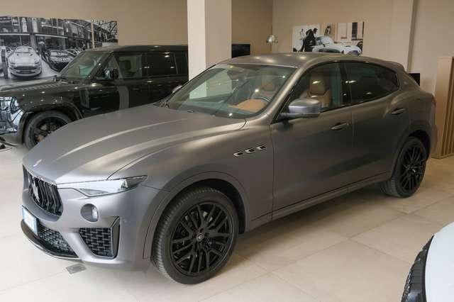 Maserati Levante V6 DIESEL AWD Gransport m.y. 2020