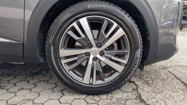 PEUGEOT 3008 PureTech Turbo 130 S&S EAT8 Allure