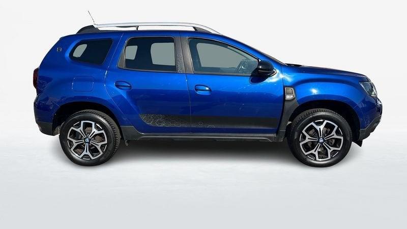 Dacia Duster 1.0 tce ECO-G 15th Anniversary 4x2
