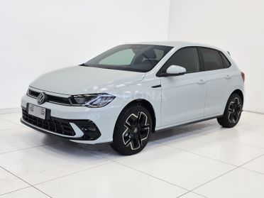 Volkswagen Polo 1.0 tsi r-line plus 115cv dsg