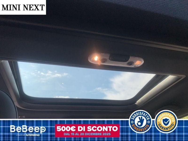 MINI Mini Countryman F60 MINI COUNTRYMAN 2.0 JCW ESSENTIAL AUTO