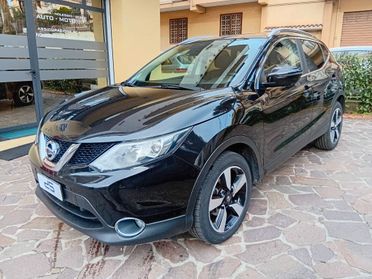 Nissan Qashqai 1.5 dci N-Connecta 110cv