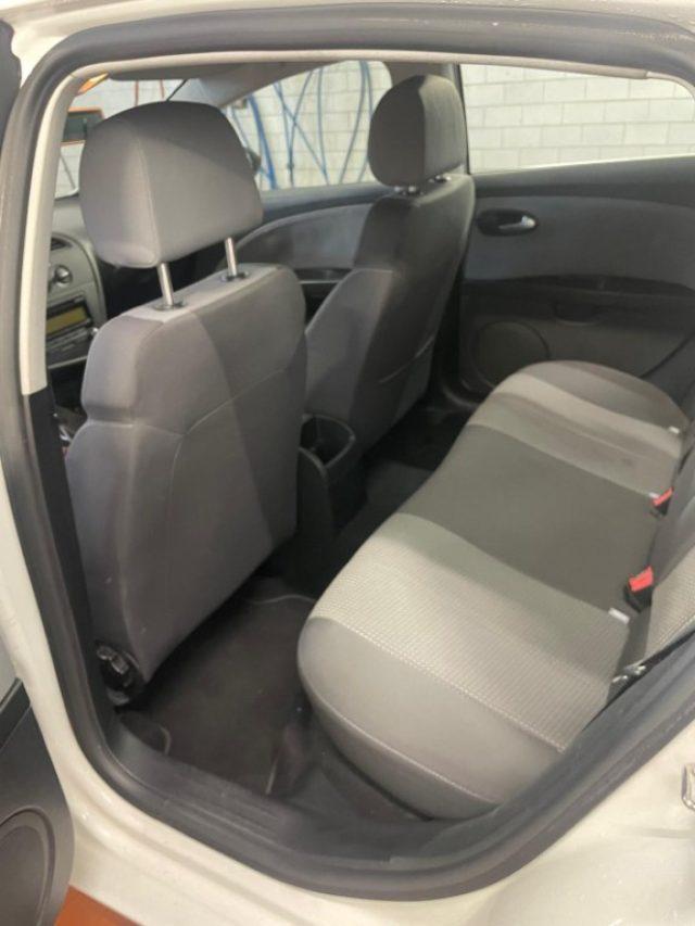 SEAT Leon 1.4 TSI Style