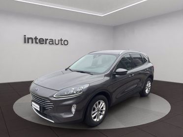 FORD Kuga 1.5 ecoboost Titanium X 2wd 150cv del 2022