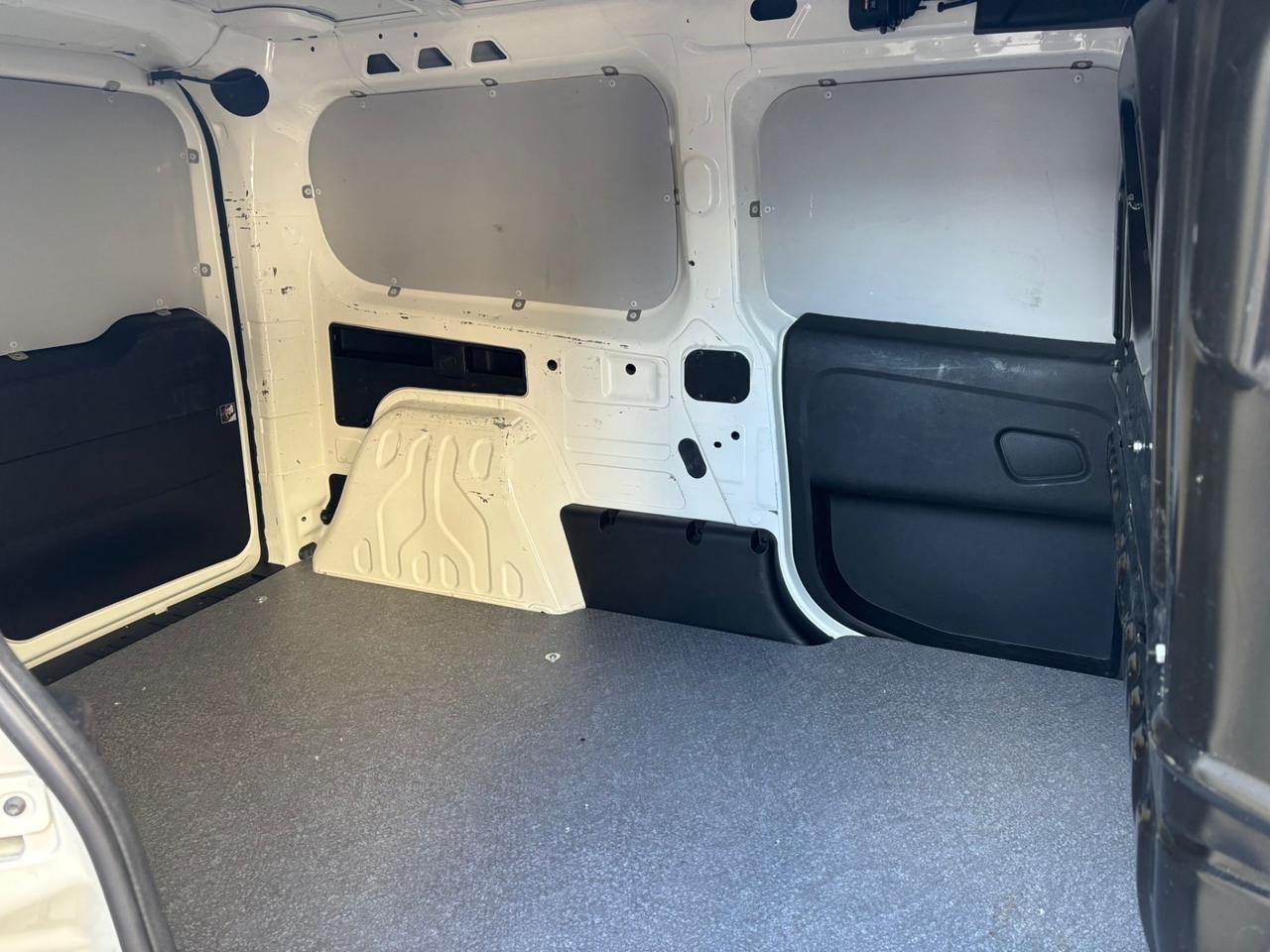 Fiat Doblo Doblò 1.6 MJT 120CV S&S PL-TA Cargo Maxi XL Business