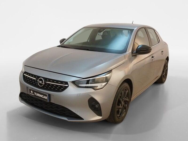 Opel Corsa 1.2 Elegance 75cv