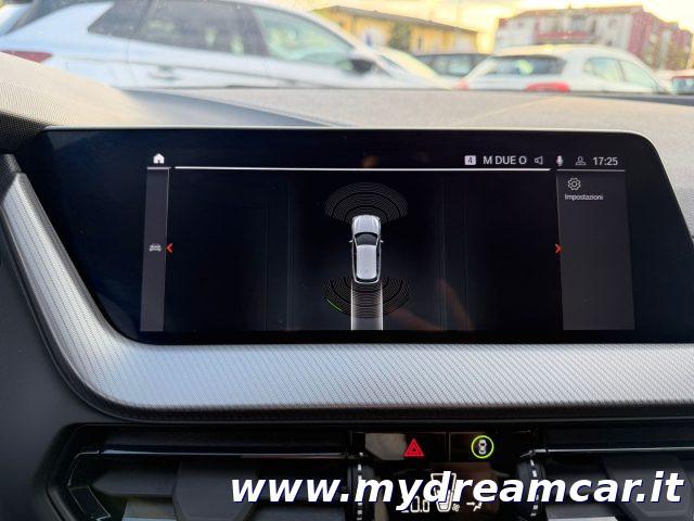 BMW 118 d 5p. Msport 150CV