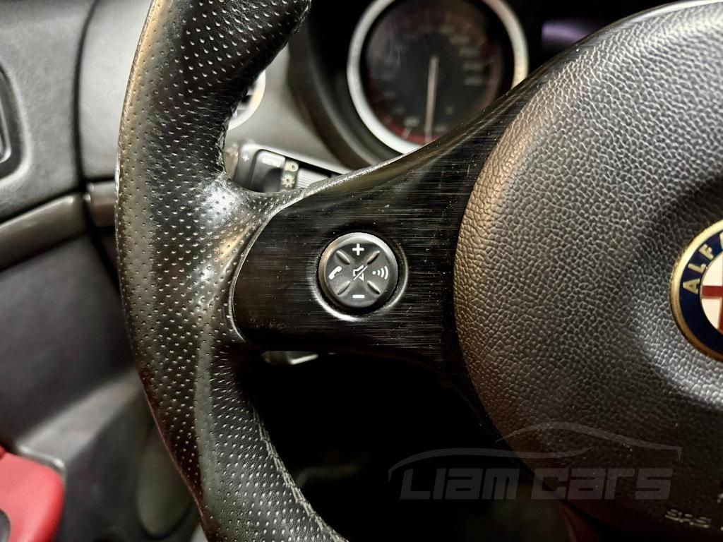 Alfa Romeo 159 SportWagon 159 SW 2.0 jtdm Super eco 170cv