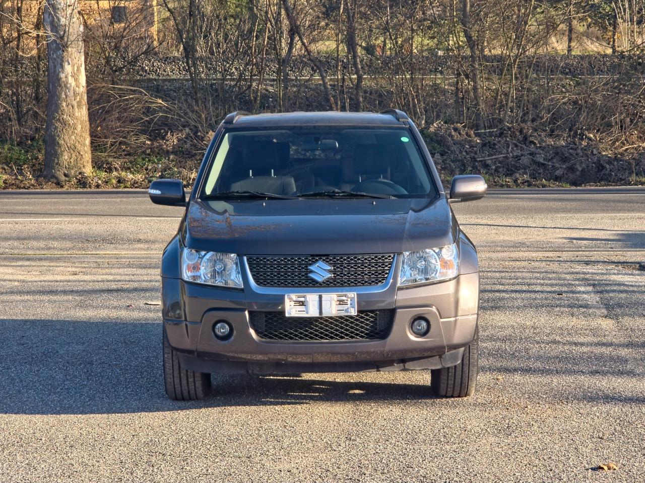 Suzuki Grand Vitara 1.9 DDiS 3 porte Offroad 2011-E5B Manuale NEO