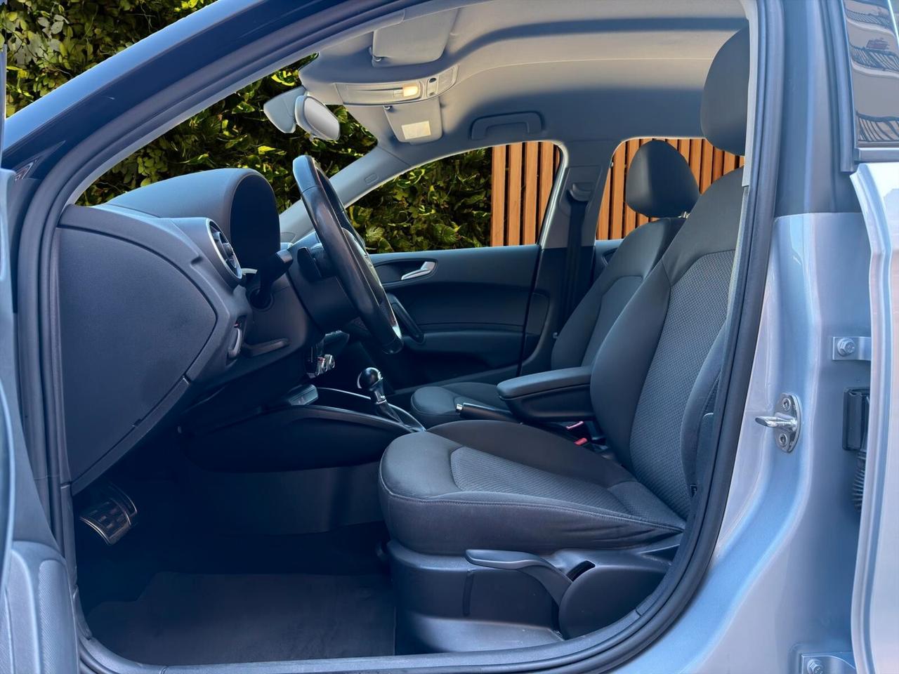 Audi A1 SPB 1.4 TDI S tronic Sport