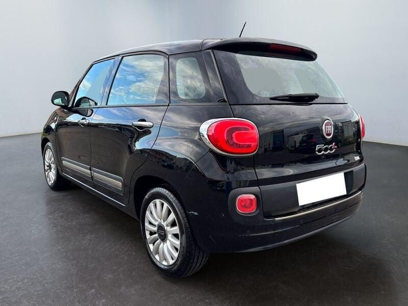 FIAT 500L 500L 1.4 T-Jet 120 CV Pop Star