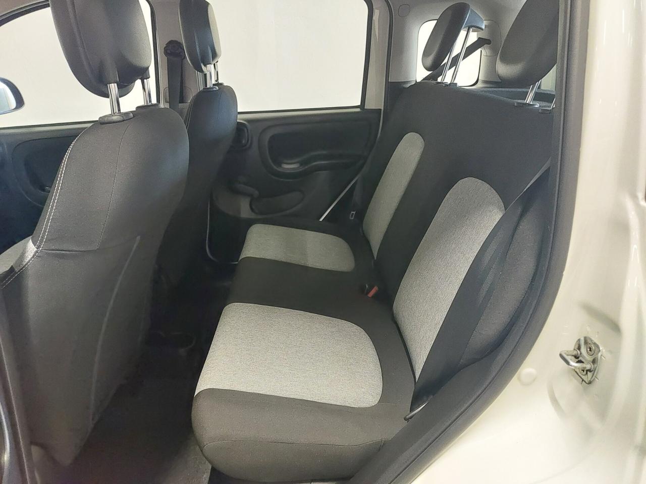 FIAT Panda 3ª serie Panda 1.2 EasyPower Lounge