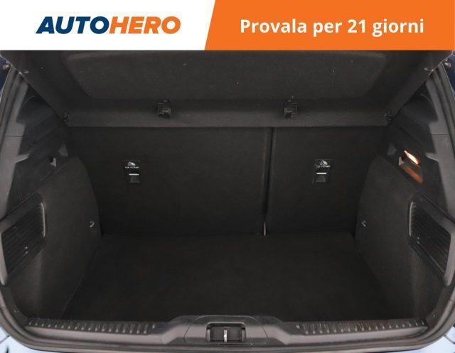 FORD Focus 1.0 EcoBoost 125 CV 5p. ST-Line