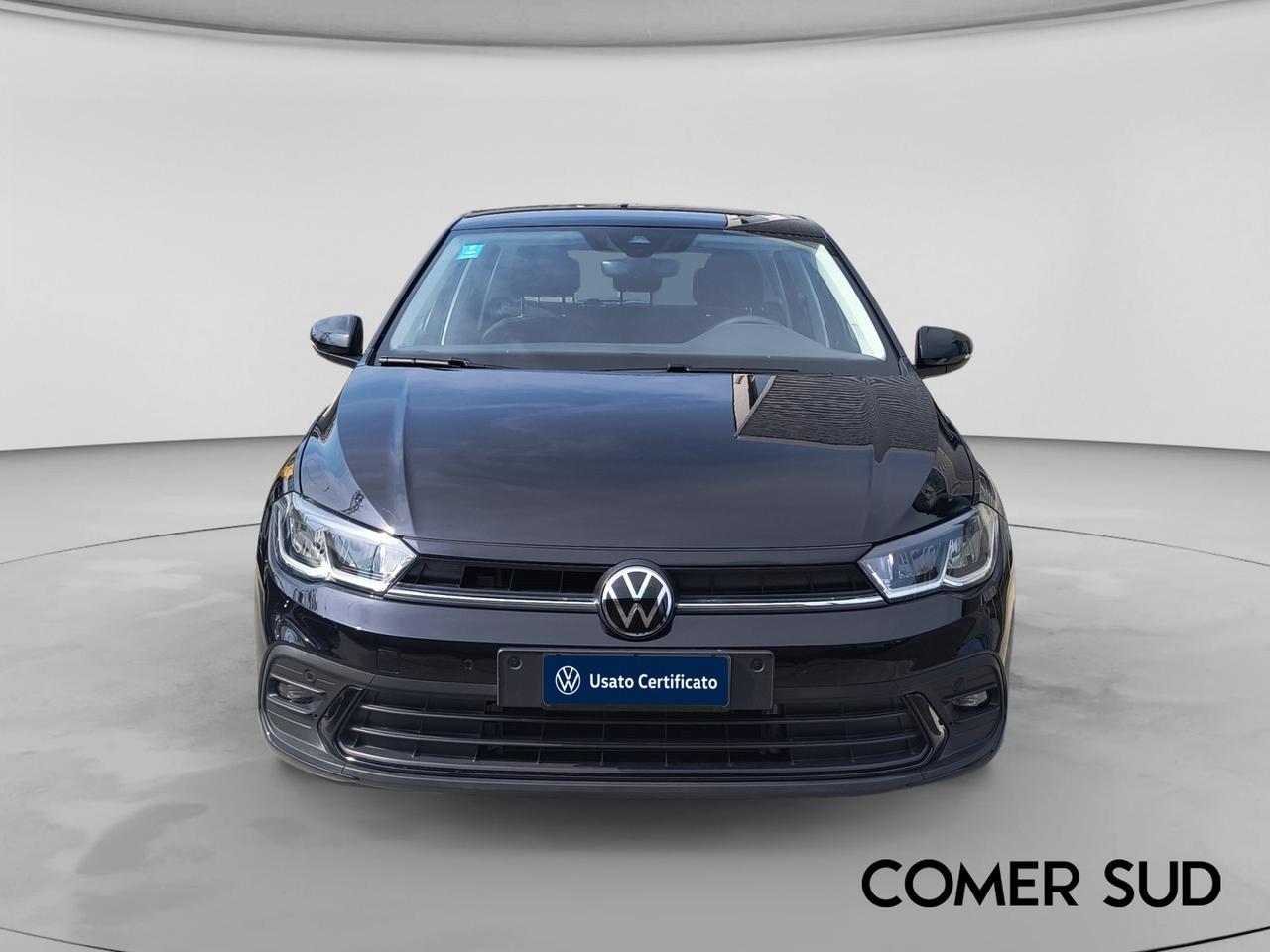 VOLKSWAGEN Polo VI 2022 - Polo 1.0 tsi Life 95cv dsg