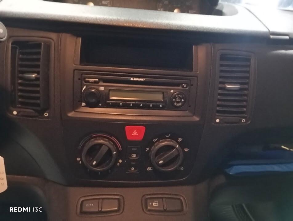 Fiat Idea del 2010 anche per neopatentati