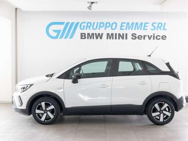 Opel Crossland X Crossland 1.2 Edition s