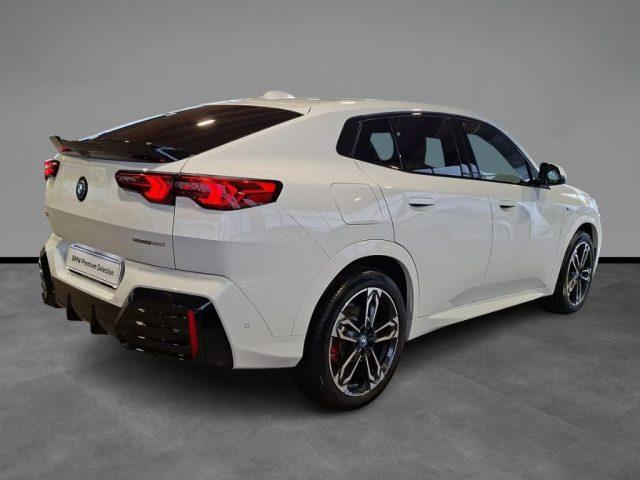 BMW iX2 eDrive 20 Msport Pro Aut.