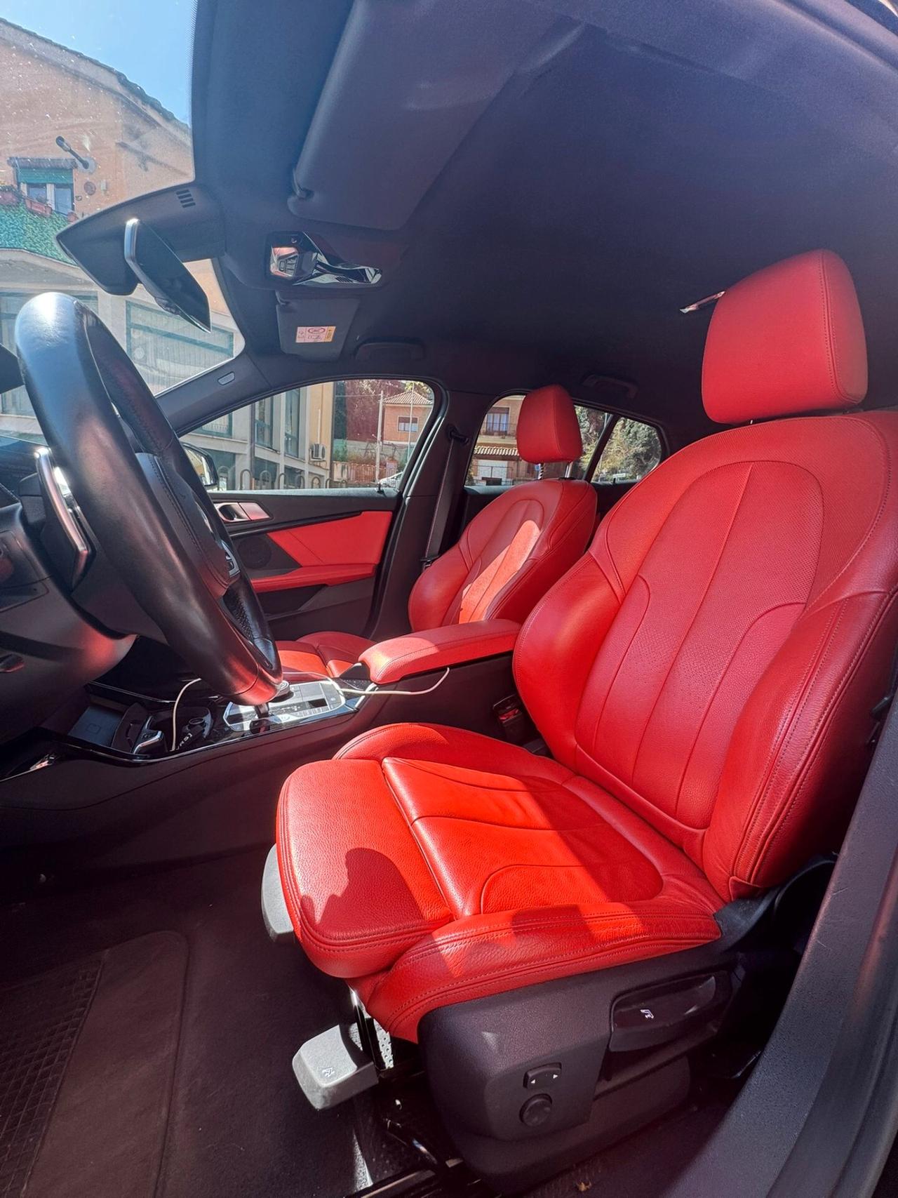 Bmw 135 M 135i xDrive auto 306 cv, UNIPRO, SERVICE BMW, AERO KIT, UNICA, SUPERBOLLO DIMINUITO DEL 30%!