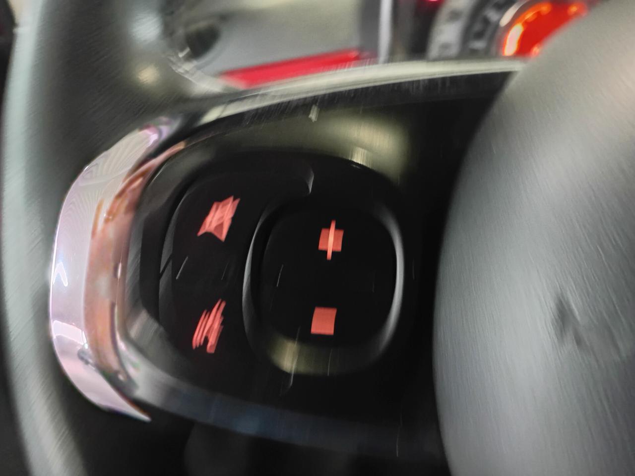 Fiat 500 1.0 Hybrid Lounge