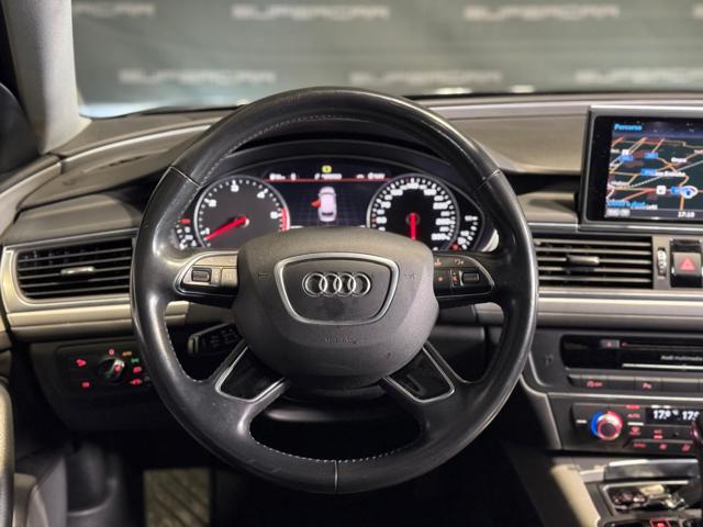 AUDI A6 Avant 3.0 TDI 272 CV quattro S tronic Business Plu