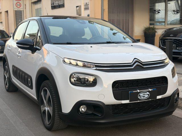 CITROEN C3 BlueHDi 100 Shine