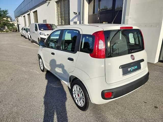 Fiat Panda 1.2 Easy