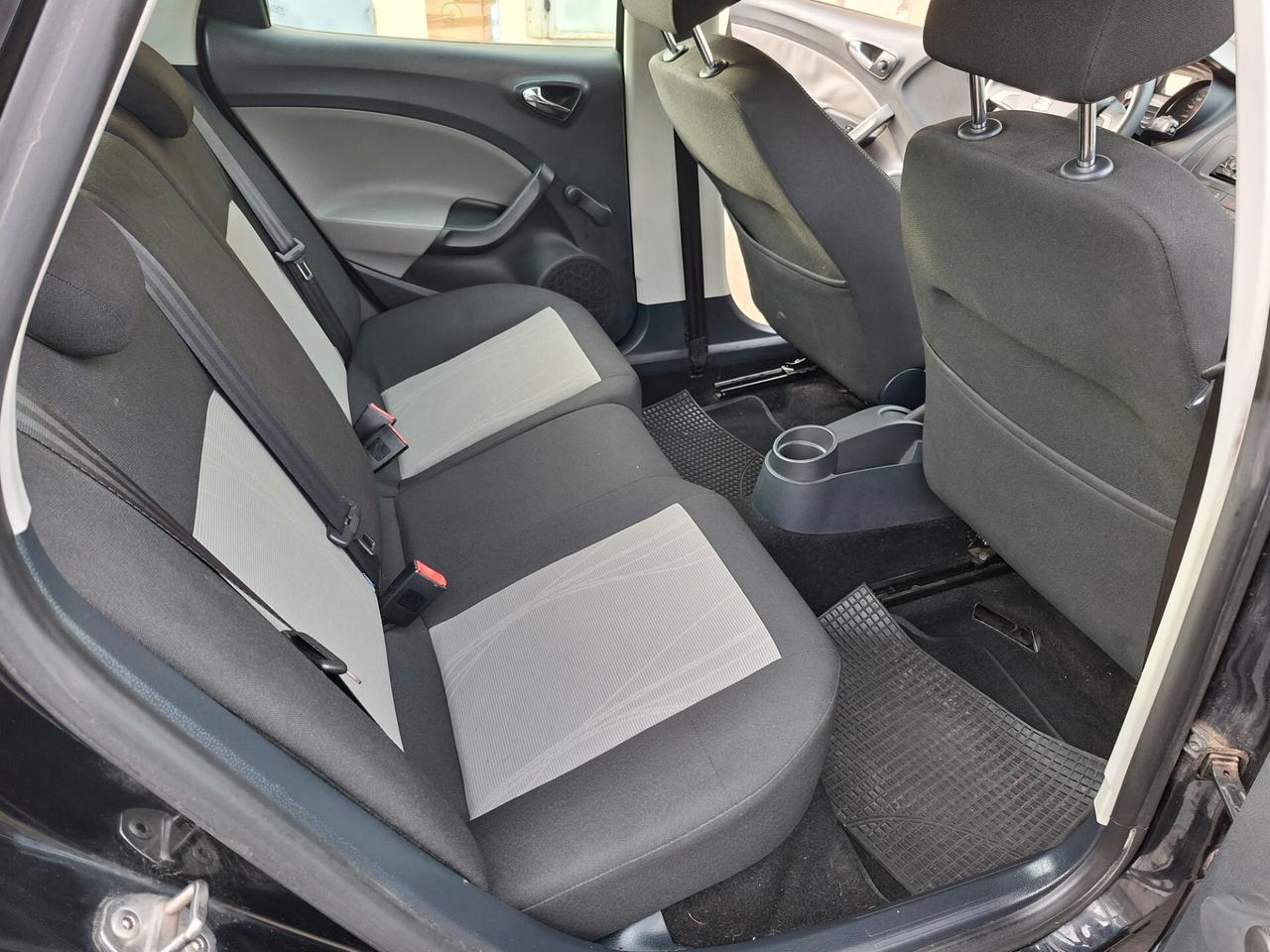 Seat Ibiza 1.2 70 CV 5 porte Style