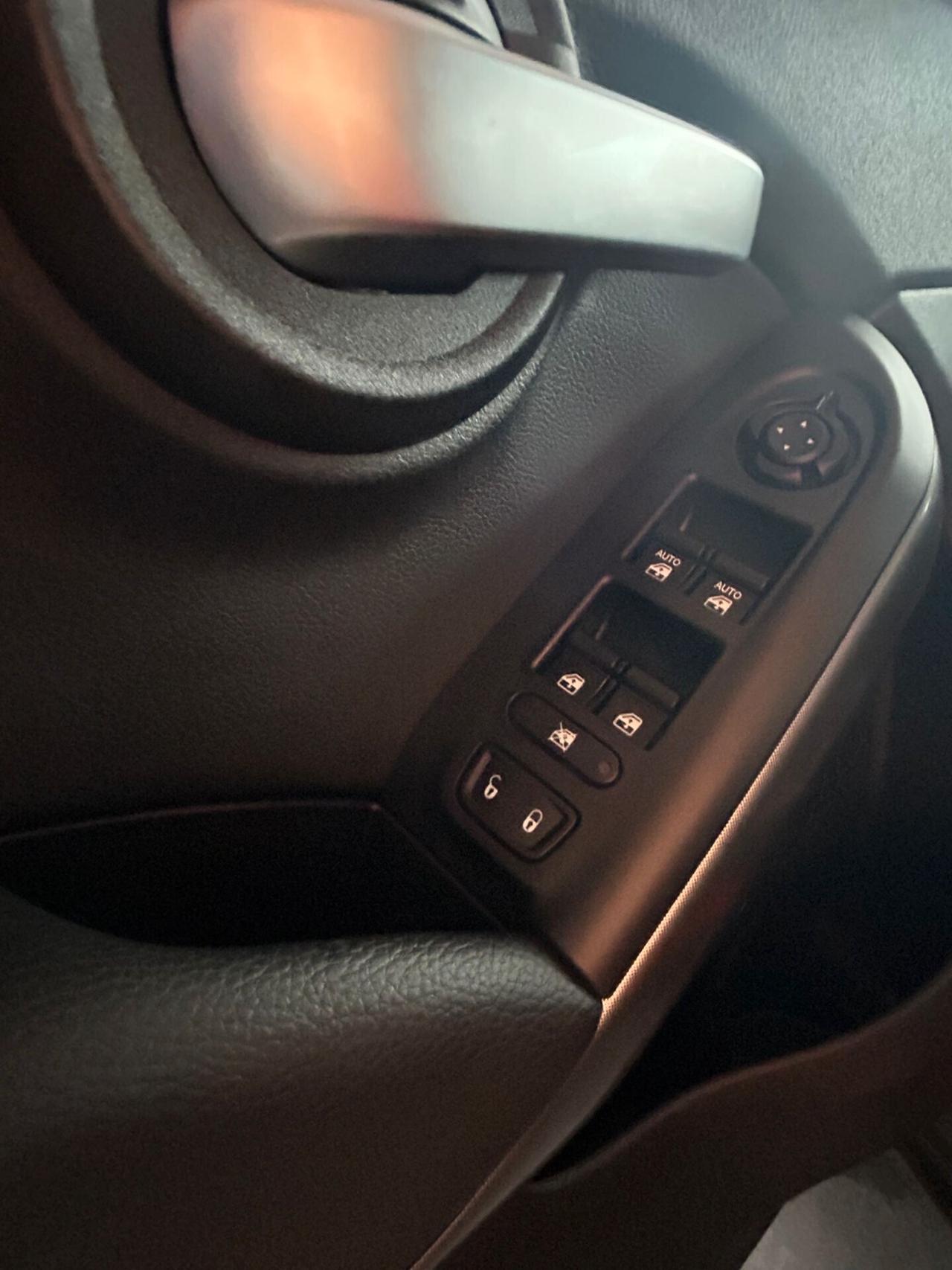 Fiat 500X 1.6 MultiJet 120 CV City Cross