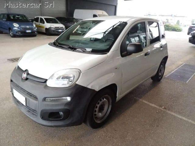 FIAT Panda 1.2 69 CV VAN 2 POSTI EURO6 POP - FS378LP