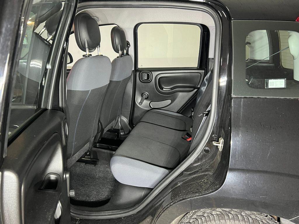 Fiat Panda 1.2 Easy - NESSUN VINCOLO -