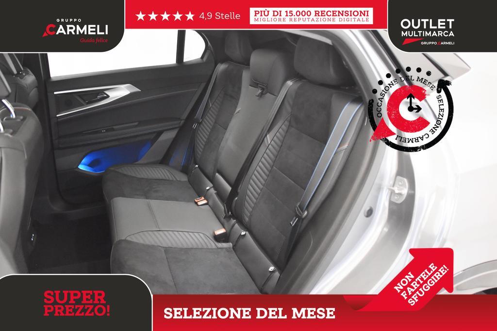 Renault Rafale 1.2 E-Tech full hybrid Esprit Alpine Auto