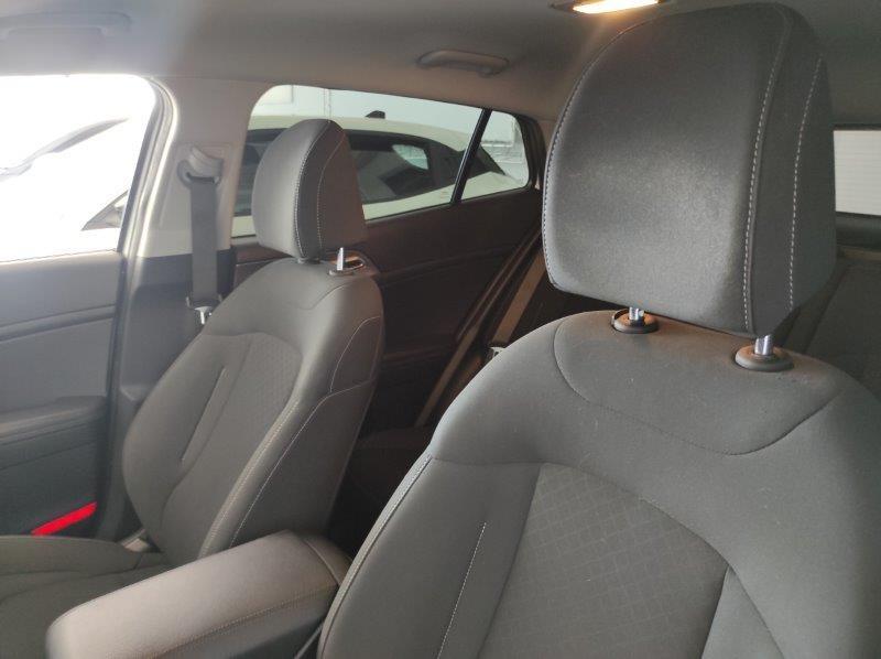 KIA Sportage 5ª serie - Sportage 1.6 CRDi MHEV DCT Business