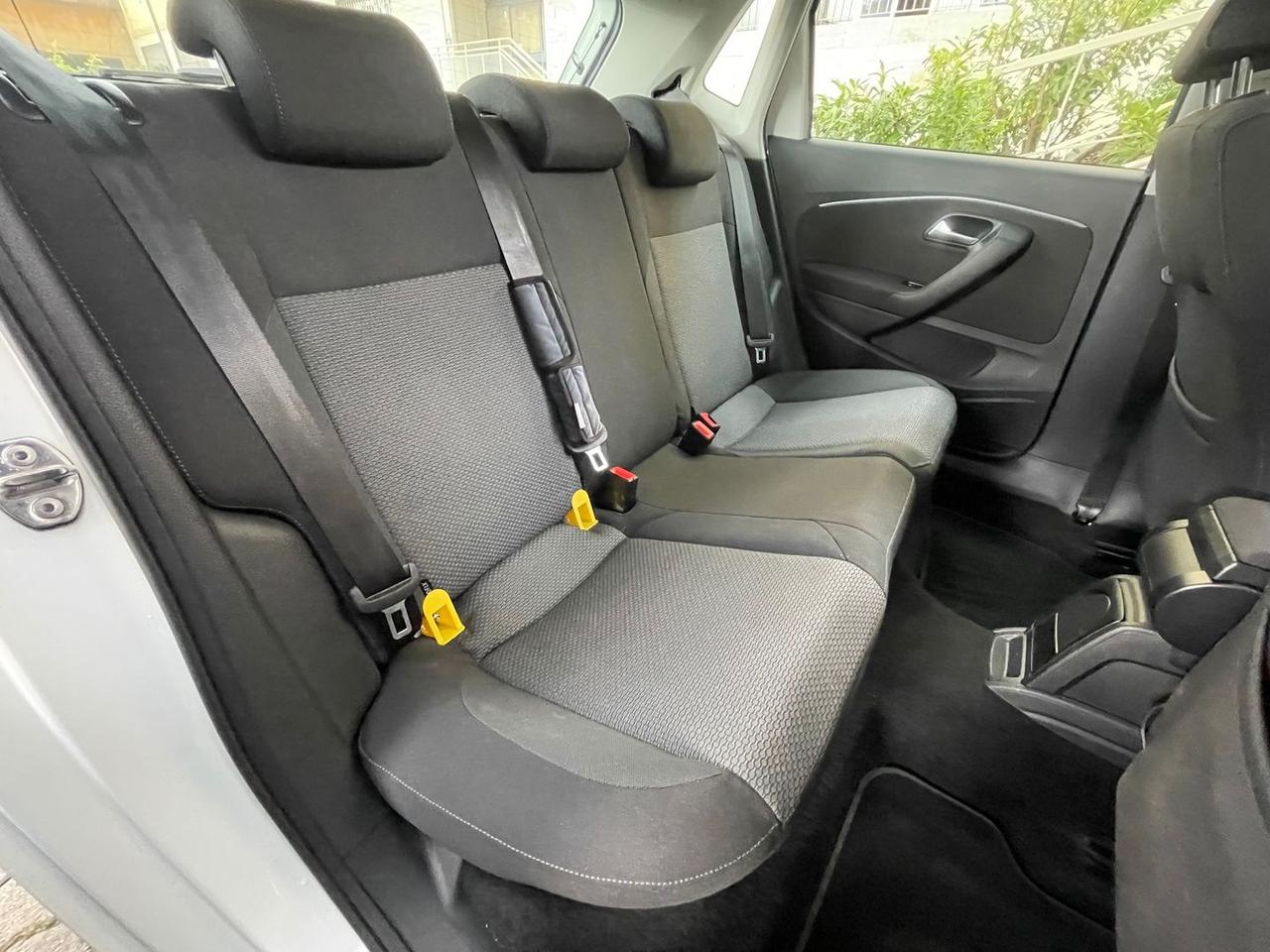Volkswagen Polo Highline 1.2 TSI BlueMotion #6362