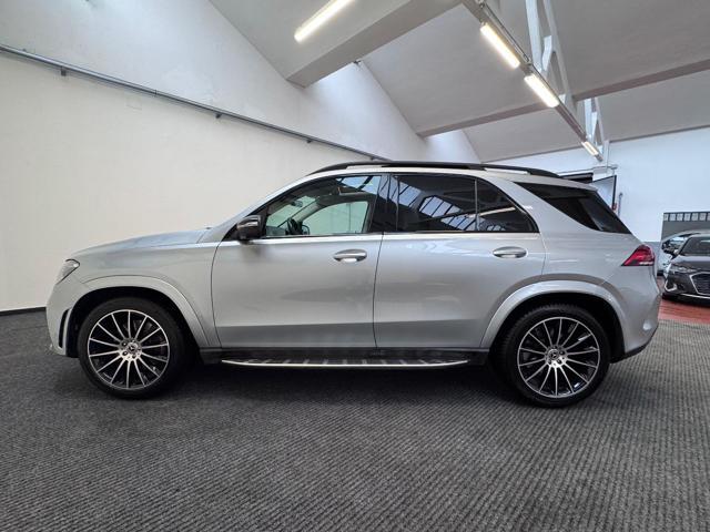 MERCEDES-BENZ GLE 300 d 4Matic AMG Line Premium Plus TETTO|LIGHT|ACC|21'