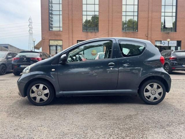 Toyota Aygo I 2005 FRIZIONE NUOVA!