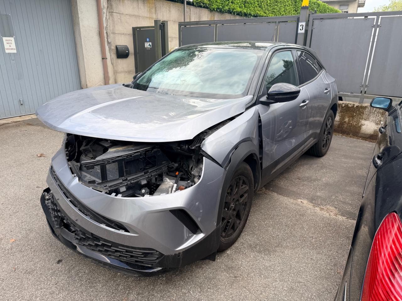 Opel Mokka 1.2