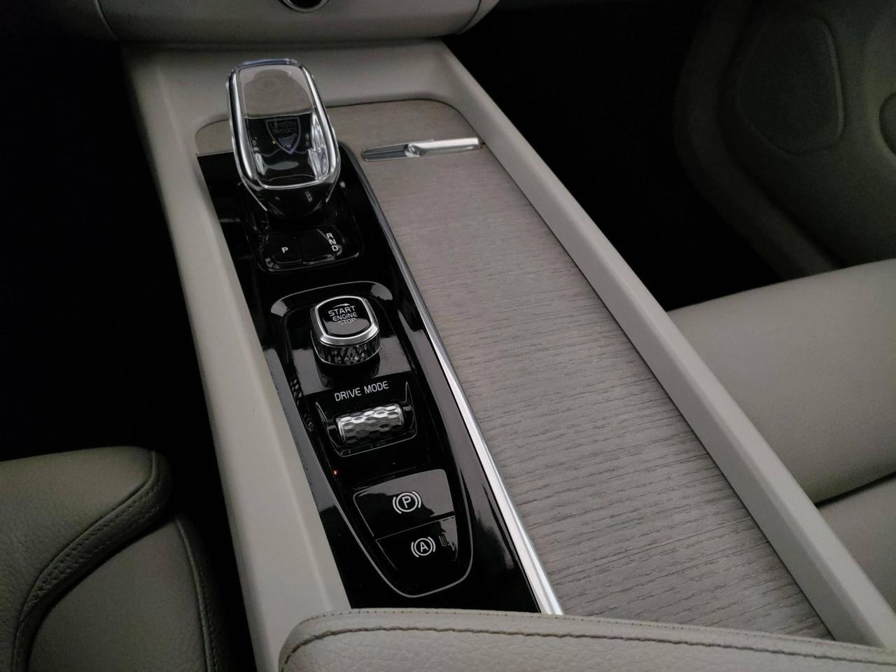 Volvo XC60 2.0 b5 Inscription awd